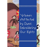 Women Affected by Dams: Embroidering Our Rights