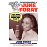 Did You Grow Up with Me, Too? - The Autobiography of June Foray
