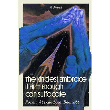 The Kindest Embrace If Firm Enough Can Suffocate