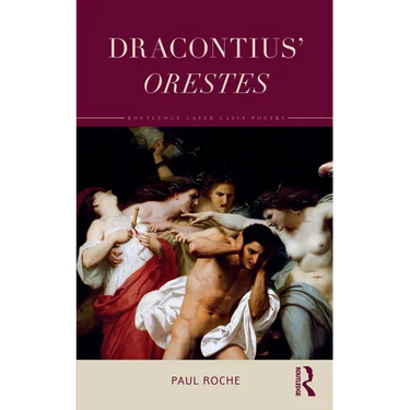 Dracontius' Orestes
