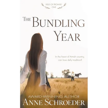 The Bundling Year: A Non-Traditional Contemporary Amish Romance