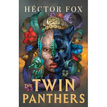 The Twin Panthers
