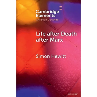 Life after Death after Marx