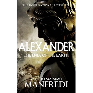 The Ends of the Earth: The Ends of the Earth
