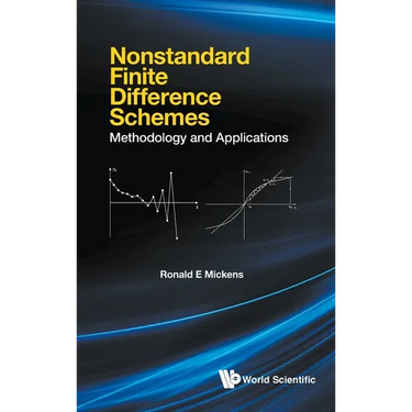 Nonstandard Finite Difference Schemes