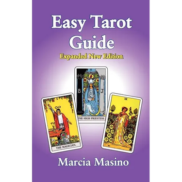 Easy Tarot Guide