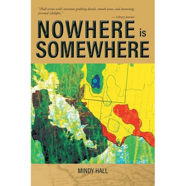 Nowhere is Somewhere