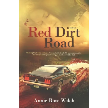 Red Dirt Road