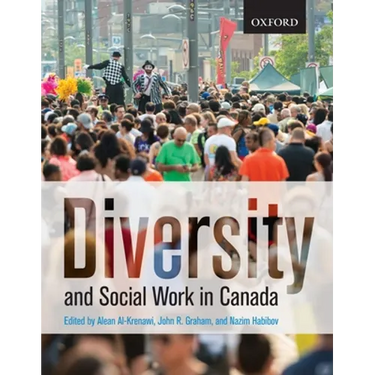 Diversity and Social Work in Canada