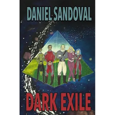 Dark Exile