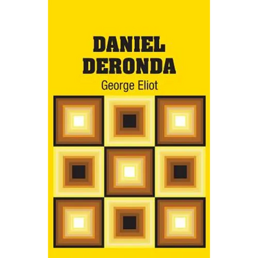 Daniel Deronda