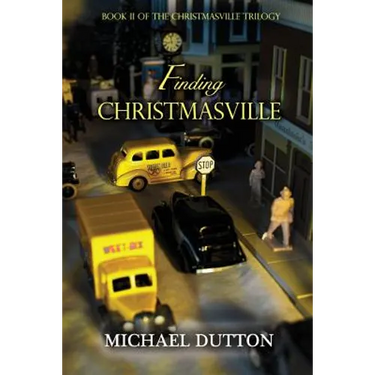 Finding Christmasville