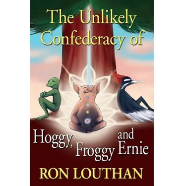 The Unlikely Confederacy of Hoggy, Froggy and Ernie