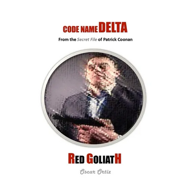 Red Goliath: From The Secret File Of Patrick Coonan