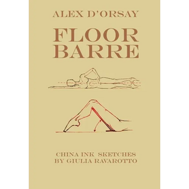 Floor Barre