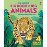 Big Book of Big Animals