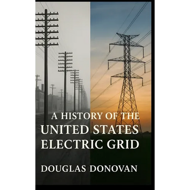 A History of the United States Electric Grid