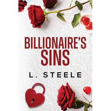 Billionaire's Sins: A Forbidden Priest Romance
