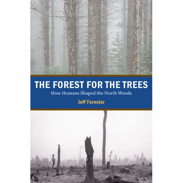 The Forest for the Trees: How Humans Shaped the North Woods