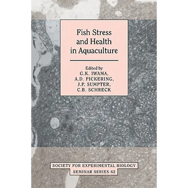 Fish Stress and Health in Aquaculture