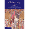 Christianity and Law: An Introduction