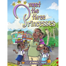 Meet the Three Princesses
