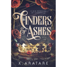 Cinders & Ashes Book 1: A Gay Retelling of Cinderella