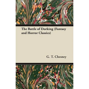 The Battle of Dorking (Fantasy and Horror Classics)