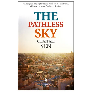 The Pathless Sky