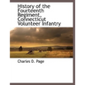 History of the Fourteenth Regiment, Connecticut Volunteer Infantry