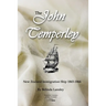 The John Temperley: New Zealand Immigration Ship 1865-1866