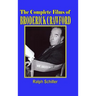 The Complete Films of Broderick Crawford