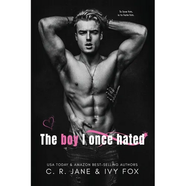 The Boy I Once Hated: Love & Hate Duet