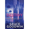 Destiny (Large Print): Ascension Saga: Books 7, 8 & 9: Volume 3