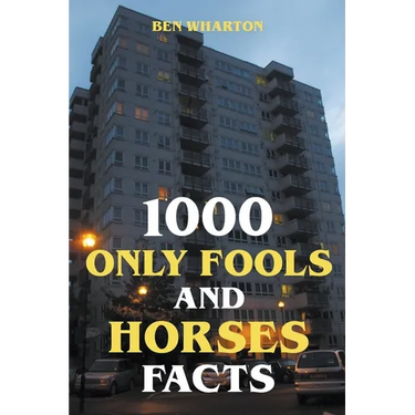 1000 Only Fools and Horses Facts