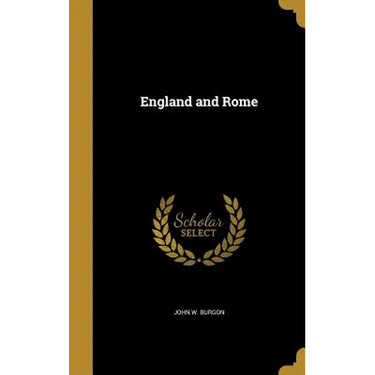 England and Rome