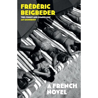 A French Novel