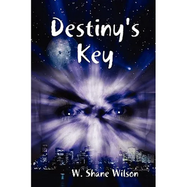 Destiny's Key