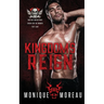 Kingdom's Reign: A Bad Boy Biker Romance