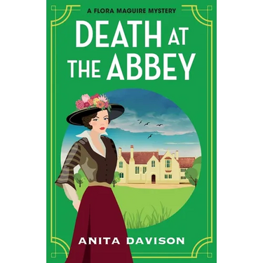 Death at the Abbey