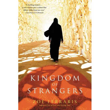 Kingdom of Strangers