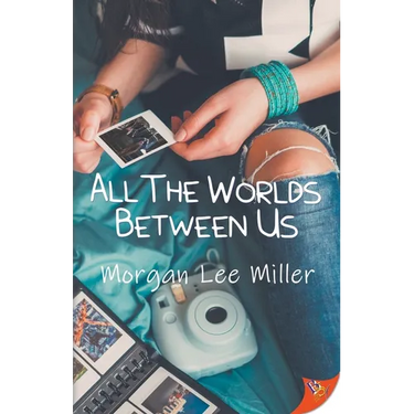 All the Worlds Between Us
