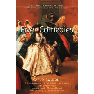 Five Comedies