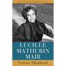 Lucille Mathurin Mair
