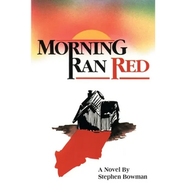 Morning Ran Red