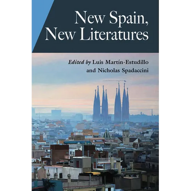 New Spain, New Literatures