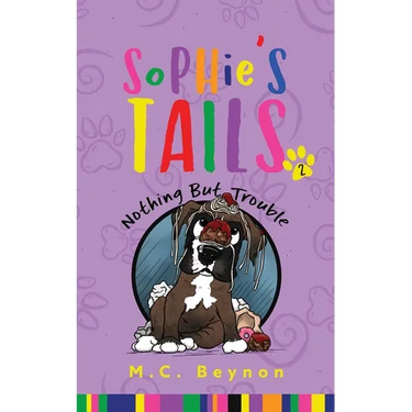 Sophie's Tails: Nothing But Trouble