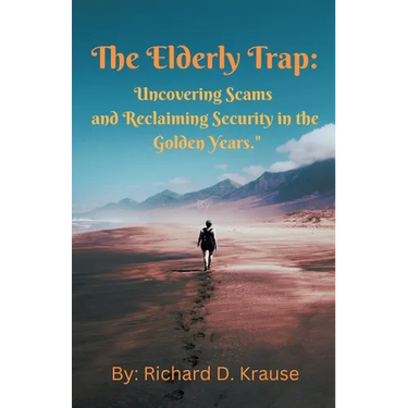 The Elderly Trap: Uncovering Scams and Reclaiming Security in the Golden Years.