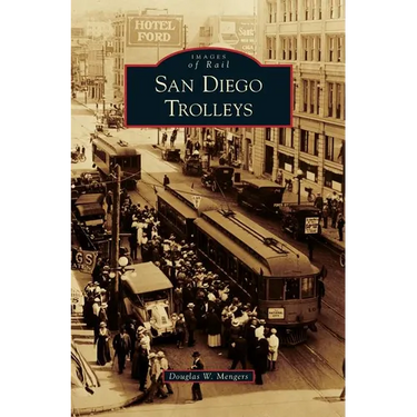 San Diego Trolleys