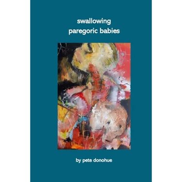 swallowing paregoric babies